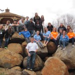 PUMC youth