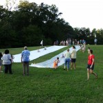 ice cream social