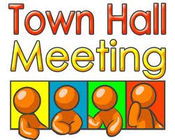 town hall