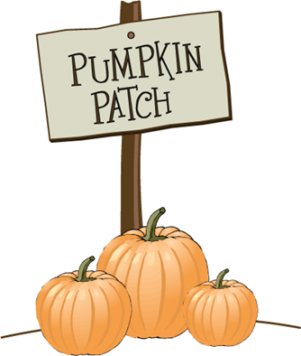 Pumpkins