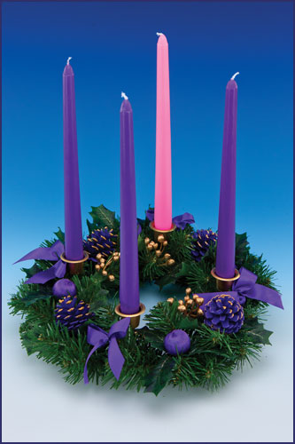 advent